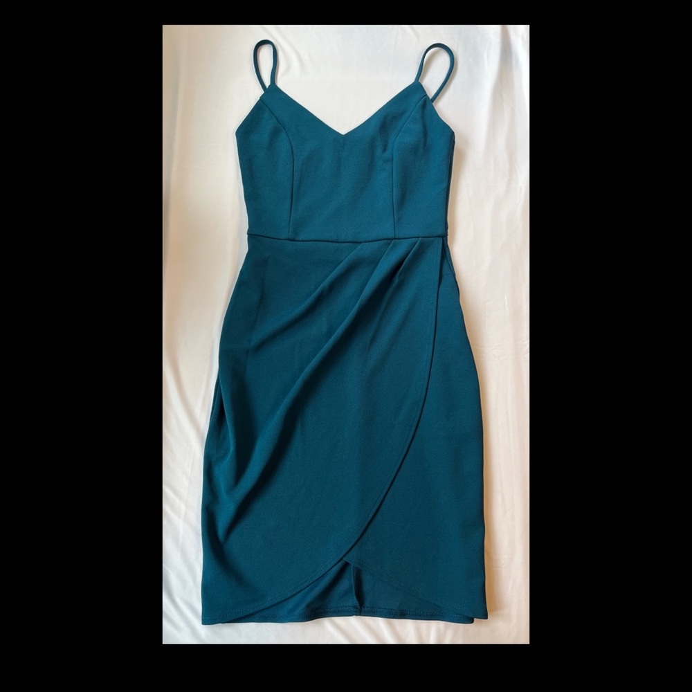 Lulus Dress